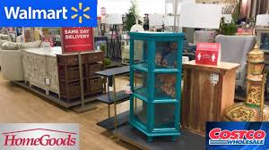 10 list price $300.00 $ 300. Walmart Homegoods Costco Furniture Sofas Armchairs Tables Shop With Me Shopping Store Walk Through Youtube