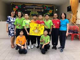 Sjk (c) nam heng baru, masai. ä¾¨å—åŽå°sjkc Chiao Nan Hat 40 Neue Fotos Zu ä¾¨å—åŽå°sjkc Chiao Nan Facebook