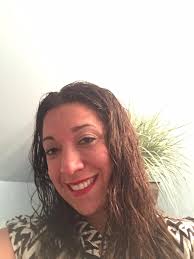 Hangover after a night out with friends