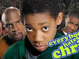 Quiz De Todo Mundo Odeia O Chris