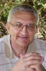 Richard Dinger Obituary (1947