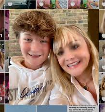 Our deepest condolences to the family and friends of Zander Venezia