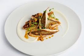 Michelin Starred Fish Dishes How To Fillet A Fish Like A Michelin Starred Chef Food Drink Michelin Star Food Food Michelin Star Chef