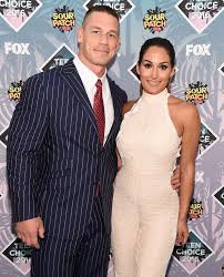 Although cena had said i don't want marriage in the past, the wrestler clearly had a change of. Nikki Bella It S Going To Kill Me When John Cena Has A New Girlfriend People Com