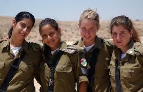 Ziva David Wikipedia The Free Encyclopedia Israel Defense Forces Idf Women Israeli Defense Forces