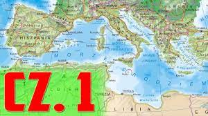 Przekroczenie morza śródziemnego stało się „bardziej niebezpieczne niż kiedykolwiek przedtem słowa kluczowe morze śródziemne, migracja, uchodźcy, iom, międzynarodowa organizacja do. Historia Okretow 41 Morze Srodziemne Cz 1 Youtube