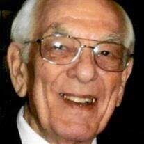 Edward David Schmidlin Obituary