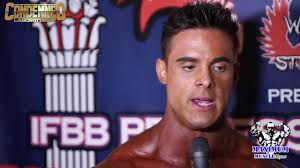 Logan Franklin Interview