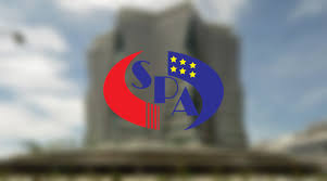 Cara buat semakan status, panduan pendaftaran dan syarat kelayakan. Semakan Status Permohonan Spa9 2021 Online Sumber Kerjaya