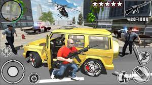 Explore the city and pump yourself a . Real Gangster Crime Simulator For Android Apk Download