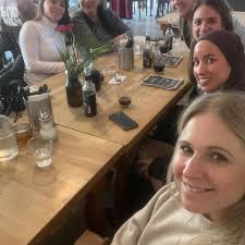 Dr. Brock & Dr. Staudt