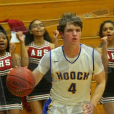 Phillip Misenheimer's Chattahoochee High School Bio