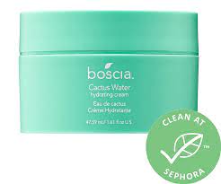 47.59 ml/1.61 fl oz | $38.00. Boscia Cactus Water Moisturizer Kicks Up The Gel Moisturizer Season Musings Of A Muse