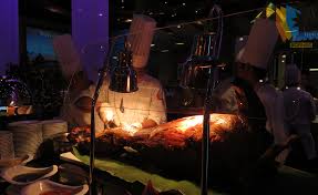 Please subscribe to lan berambeh channel. Kuching Ramadan Buffets Locations Prices Early Bird Promotions