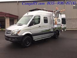 Maybe you would like to learn more about one of these? 2019 Winnebago Revel 44e 4x4 Mercedes Sprinter Turbo Diesel For Sale In Thousand Oaks Ca Stock 17999