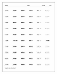 Pin On Math Worksheets Handouts And Posters For Middle School