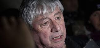 El turismo lo tenemos que tomar como una cuestión regional, sino queda en  Bariloche dando vueltas”