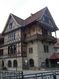 Henneberger haus is an accommodation in thuringia. Datei Henneberger Haus Meiningen Jpg Wikipedia