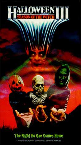 Halloween III: Season of the Witch (1982) - IMDb