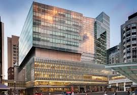 Massachusetts General Hospital Nbbj Massachusetts General Hospital Hospital Architecture Hospital Design Architecture