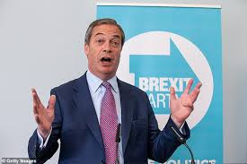 Nigel farage is a british politician, broadcaster, and political analyst. Haw5pgricvqmlm
