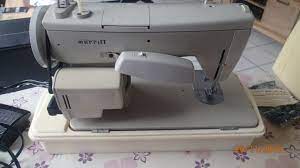 Merritt ,Welche Ist Es Wohl ? - Singer - Hobbyschneiderin 24