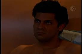 Fabian Robles Shirtless [HQ]