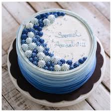 Celebrate your anniversary with flowers and romantic gifts from proflowers. Simple New Design Birthday Cake Novocom Top