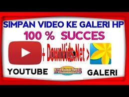 Youtube Di 2020 Youtube Video Aplikasi