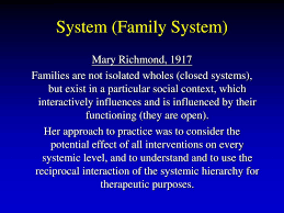 Ppt Family System Therapy Theories And Practices An Introduction Copyright C 1997 2002 Melvin W Wong Ph D All Rights Powerpoint Presentation Id 219142