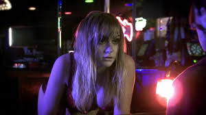 Watch Online - Jeneta St. Clair – After Midnight (2014) HD 720p
