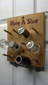 Rare find — there's only 1 of these in stock. Shot Glass Holder Etsy Shot Glass Holder Home Diy Bars For Home