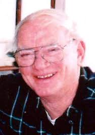 Donald E Cleland — Pollock-Randall Funeral Home