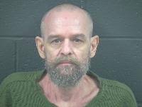 New Inmate Roster MORROW COUNTY