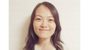 Jingjing Lin's Instagram, Twitter & Facebook