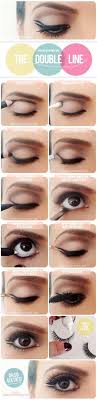 Top 10 Make Up Looks Inspired By The 60 S Top Inspired Eye Makeup Skin Makeup Eye Make Up