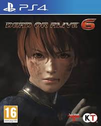 Buy Dead or Alive 6 for Sony PlayStation 4