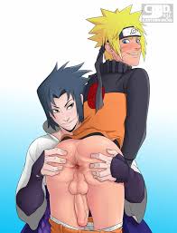 Gay comics Naruto – Boruto's explicit hentai gay manga unveiled