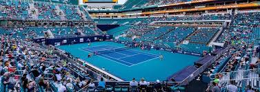 In 2019, the tournament shifted to miami gardens. Miami Open Packages 2022 Miami Open Tours Championship Tennis Tours