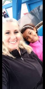 Shari Headley Daughter