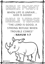 Best free bible coloring pages on the internet, hundreds of free printable bible memory cards, everything you need for vbs , vacation bible school, or weeknight activities, free bible coloring pages, free bulletin inserts. Free Roar Vbs 2019 Coloring Sheets Christianbook Com Blog