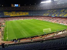 ملعب برشلونة كامب نو انواع التذاكر اثمنة التذاكر متحف برشلونة القاب برشلونة