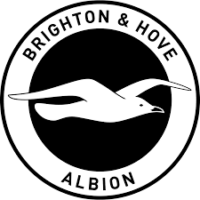Why don't you let us know. Download Brighton Albion Hove Albion Fc Logo Png Brighton And Hove Albion Logo Png Image With No Background Pngkey Com