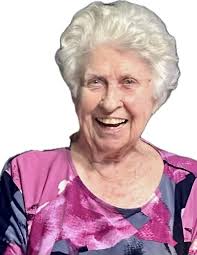 Obituary information for Irmgard "Irma" Josephine Almgren