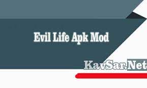 Gameplay yang diusung oleh evil life apk. Evil Life Mod Apk Bahasa Indonesia Archives Kavsar Net
