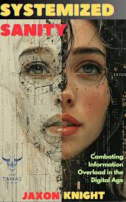 Systemized Sanity: Combating Information Overload in the Digital Age (Unity  Trinity) eBook : Knight, Jaxon: Amazon.in: Kindle Store
