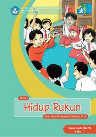 Pendidikan agama islam untuk sd kelas v kelas 5 saronih lia syukriyah sahroni 2011. Download Buku Plbj Kelas 2 Sd Kurikulum 2013 Berbagai Buku