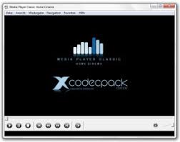 The media player codec pack supports almost every compression and file type. K Lite Codec Pack Full 16 1 2 Download Computer Bild