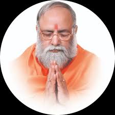 Jagadguru MahaBrahmrishi Shree Kumar Swami ji