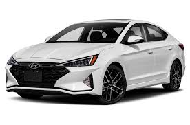You can quickly see the different trim prices as well as other model information. 2019 Hyundai Elantra Sport 4dr Sedan Pricing And Options